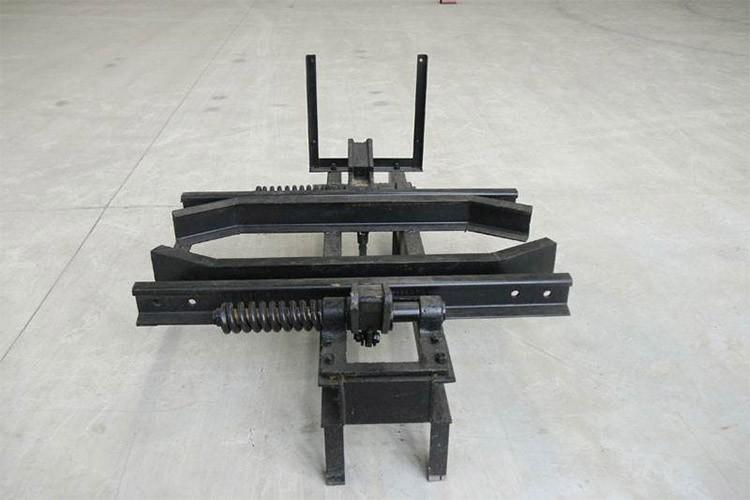 手動(dòng)阻車器 手動(dòng)阻車器